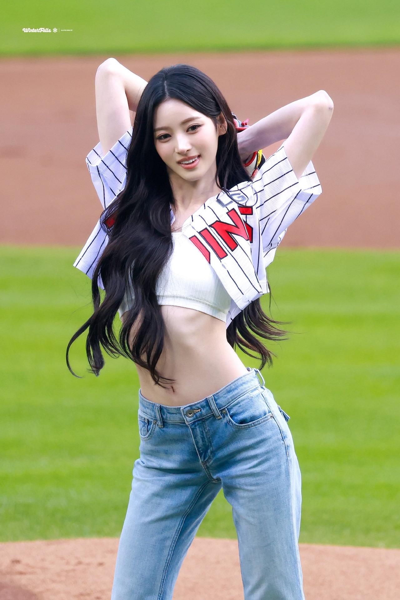 anna 夏日生活打卡季