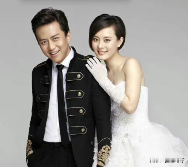 哈哈哈~，没想到还有这事儿！邓超孙俪结婚14周年，霍建华却因为当年参加婚礼，被安
