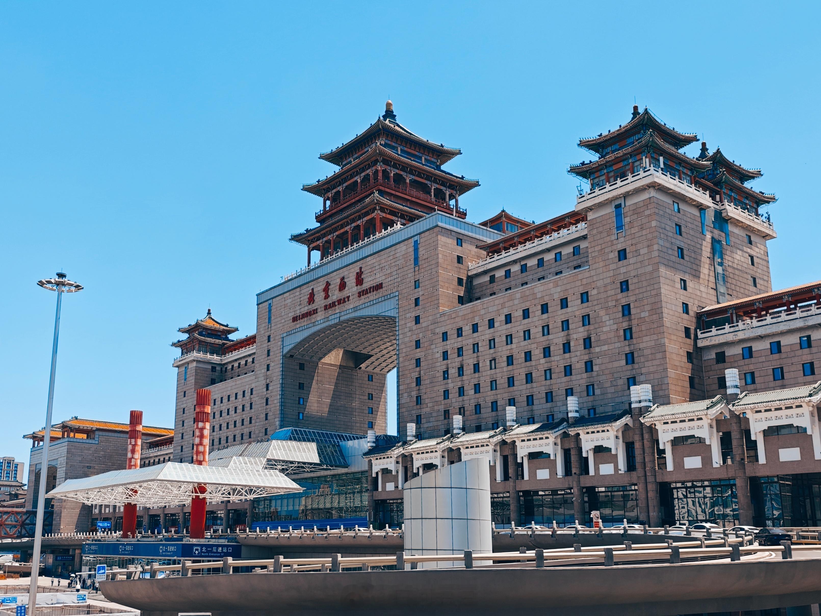 📍到北京啦！大家伙有没有什么好吃的推荐！