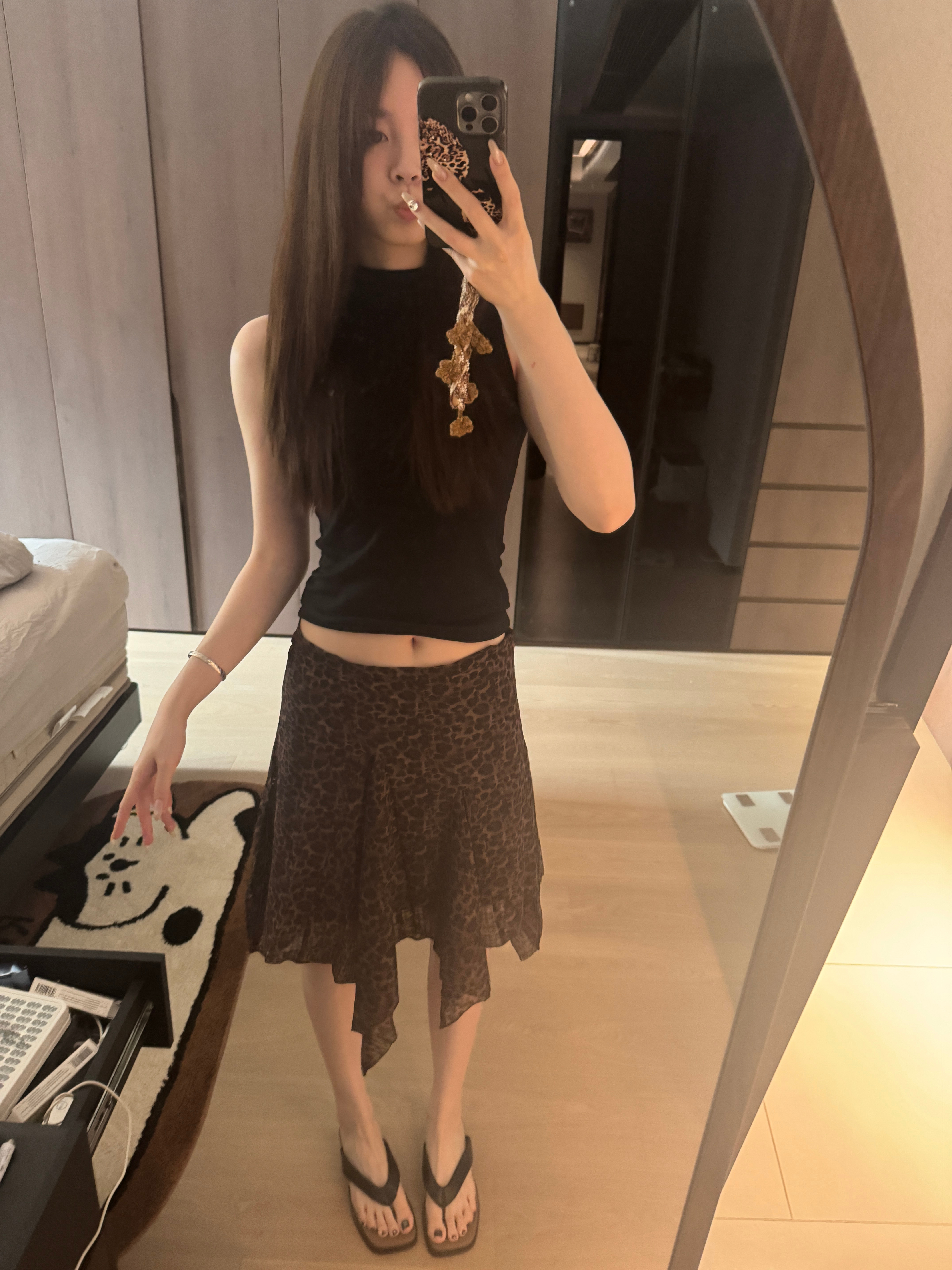 出门逛逛