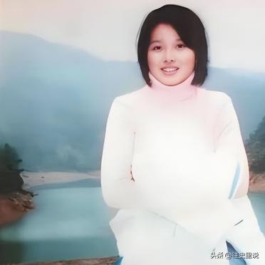 2004年，福建女大学生蔡伟娟在校园里“凭空蒸发”。为了找她，原本家产千万的富豪