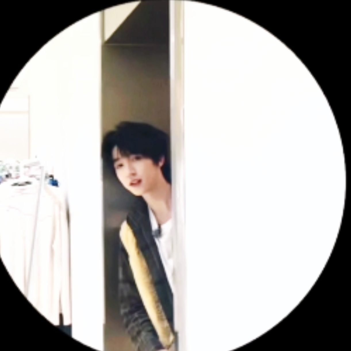 莫西莫西～这里是小兔🐰 