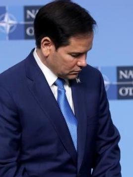 信件被海关拦截是一件很蹊跷的事，其中必有诈！古巴前领导人之孙出奇招，派人给特朗普