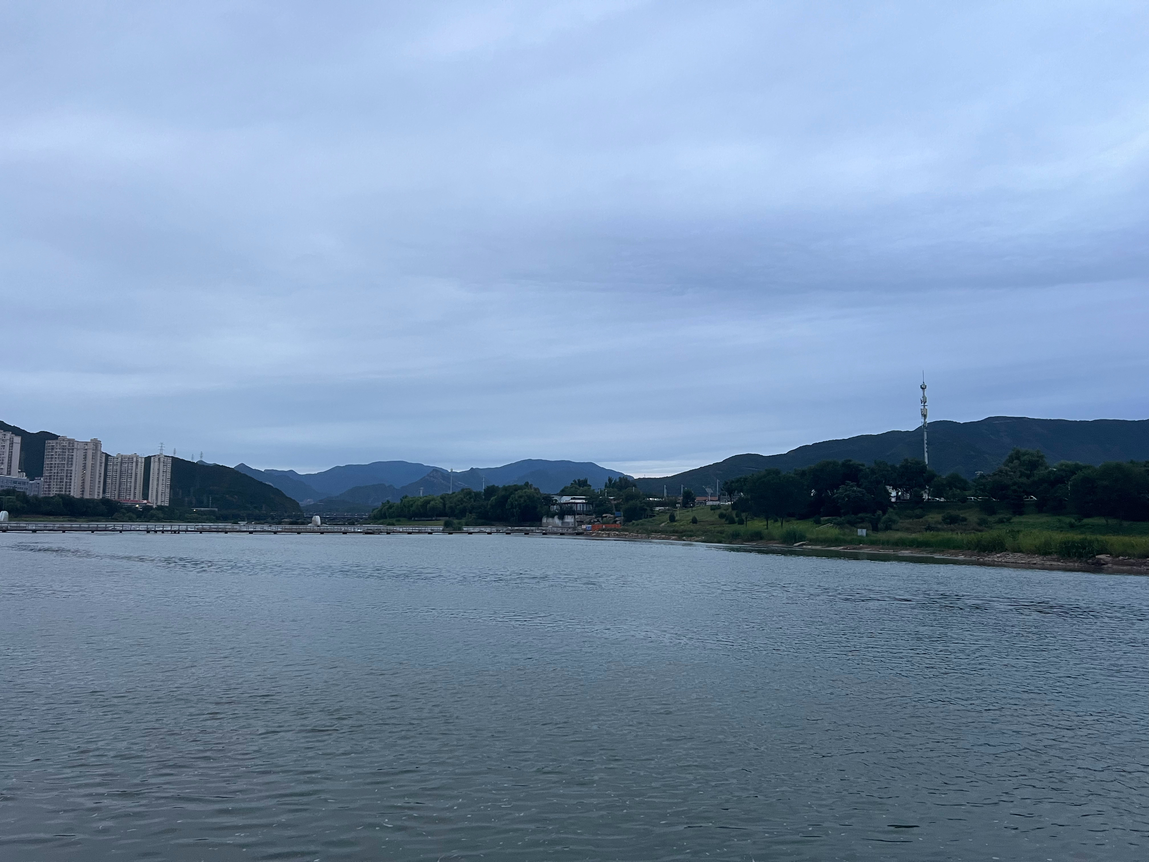 新一年体检：癌胚抗原和恶性肿瘤生长因子继续保持低位，很开心很好，我要继续开心快乐