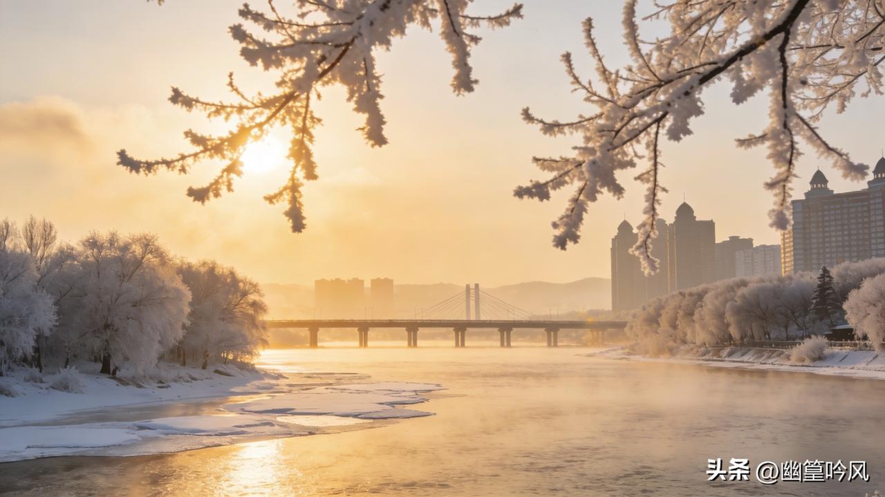 在吉林省,哪个城市更适合生活?吉林省内宜居首选吉林市，兼顾生态、成本与烟火气。它