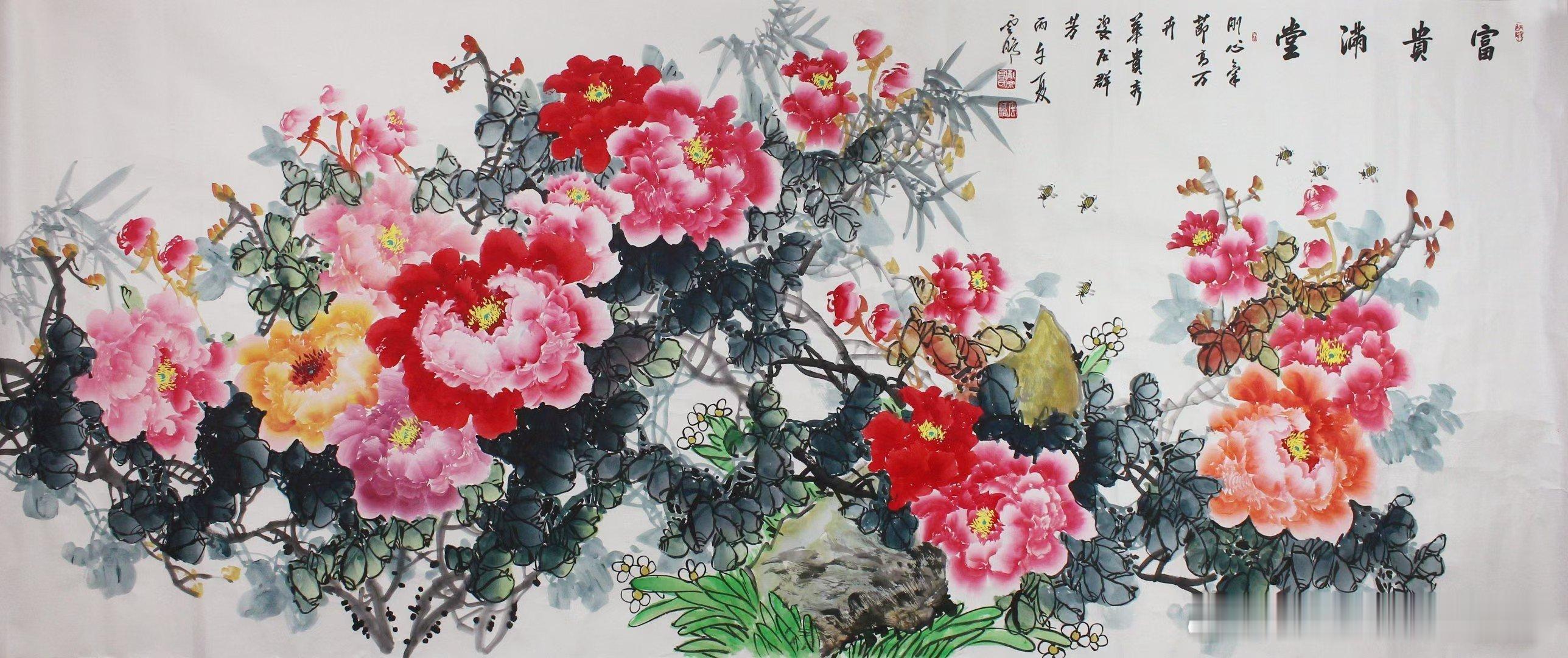 【艺术地摊】名家精美作品，推荐分享，限时特惠，终身保真！