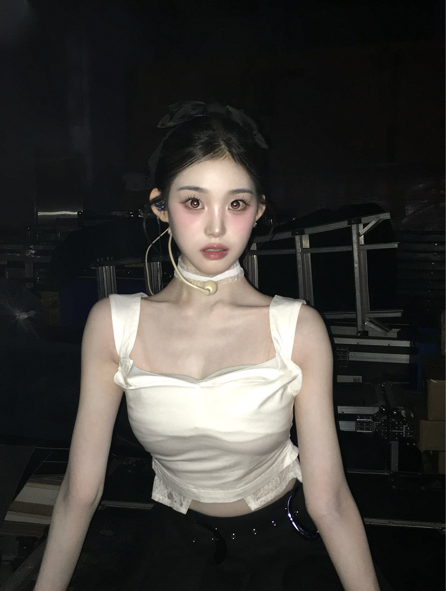 260410 tripleS Jiyeon池谞娫 