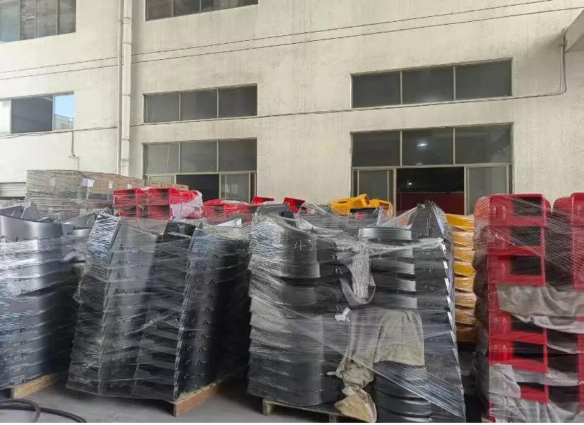 明明质量有优势，老板不愿办资质
广交会上接到的质量最好的客户，客户来看了产品3次