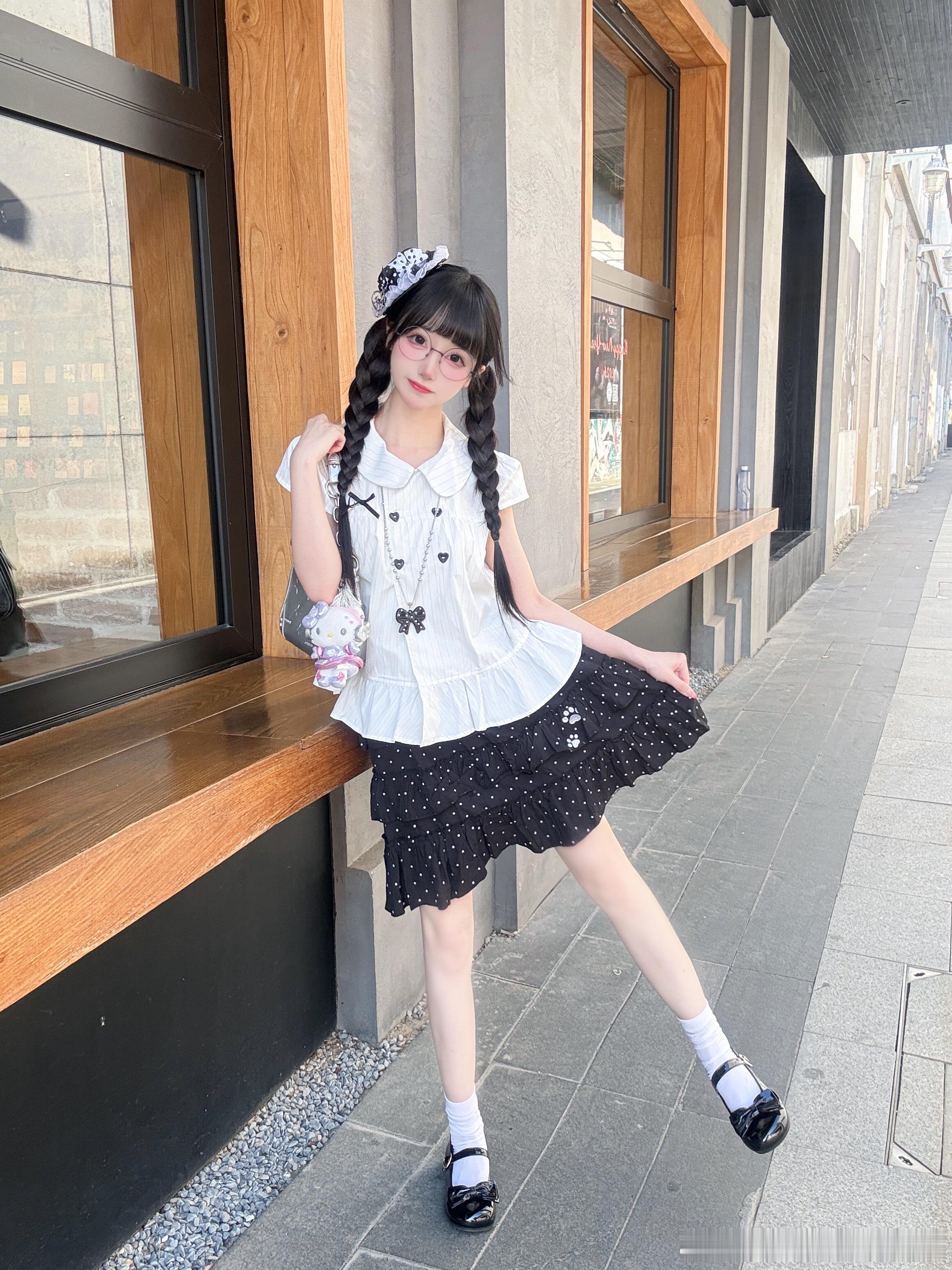 和朋友一起出去丸了ଘ(੭ˊᵕˋ)੭*夏悠nayuyustarlink偶像计划地下