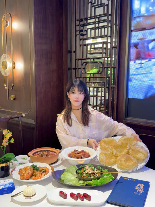 佛山这家餐厅尊嘟百吃不腻‼️