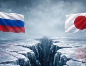 如果日本对俄罗斯动武，那么俄罗斯很可能会陷入两面受压的局面，道理并不复杂：只要把