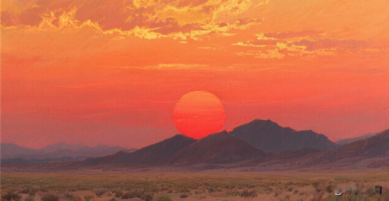 下联：半雨半晴半心情