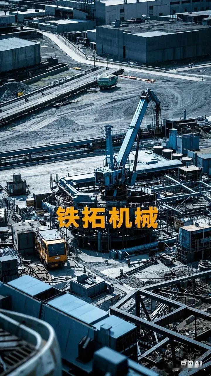 铁拓机械
873706
北交所的特色空间
空间29.99
迷人
主业为建筑工程机