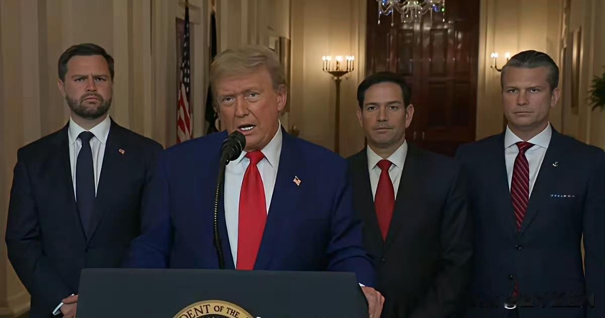 CNN报道，当地时间22日，美国总统特朗普，在海湖庄园发表讲话时指出，华盛顿将把