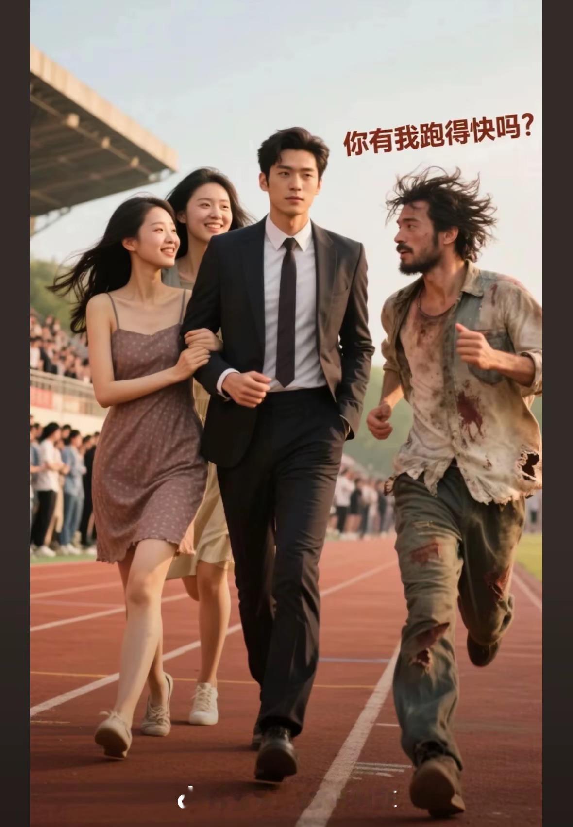 开始对号入座，看谁对的最精辟 ​​​