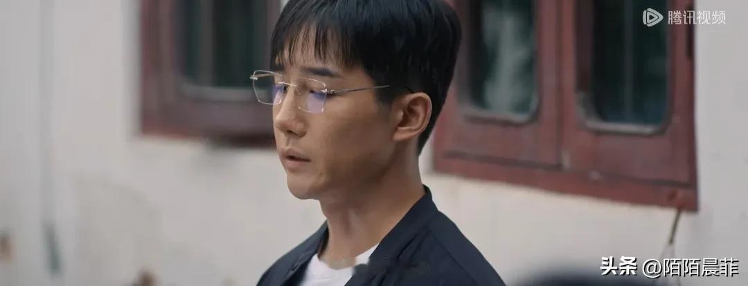 《好团圆》大结局，向前犯了大错。向前和高平的婚姻走到这种地步，其实不仅是高平的问