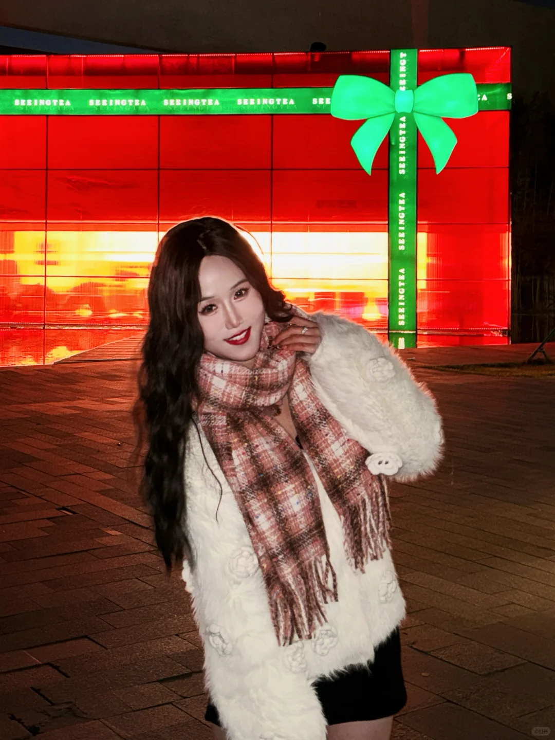 1.5h上海➡️嘉兴｜寻找坠浓郁的圣诞氛围🎄