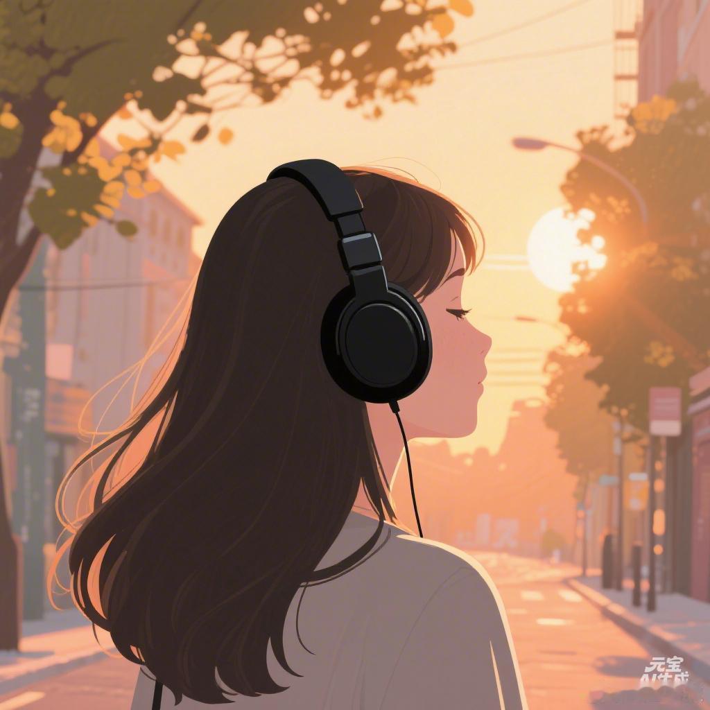 感觉自己被AI硬控了最近好几次点进每日推荐听歌，听到有不错的想看看歌手还有什么其