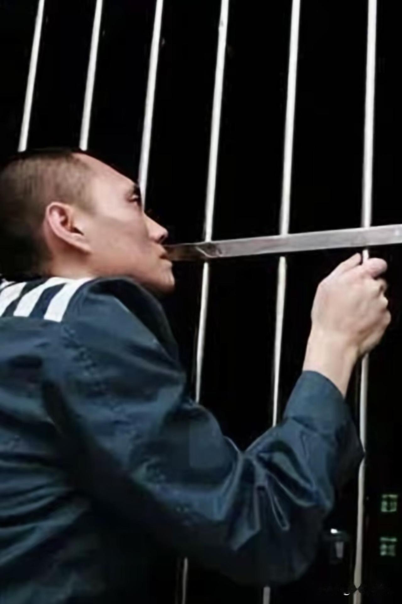 新思维：贪污犯，你在牢狱还好吗？

百年不遇之大变局，是时代给所有人的考卷，有人