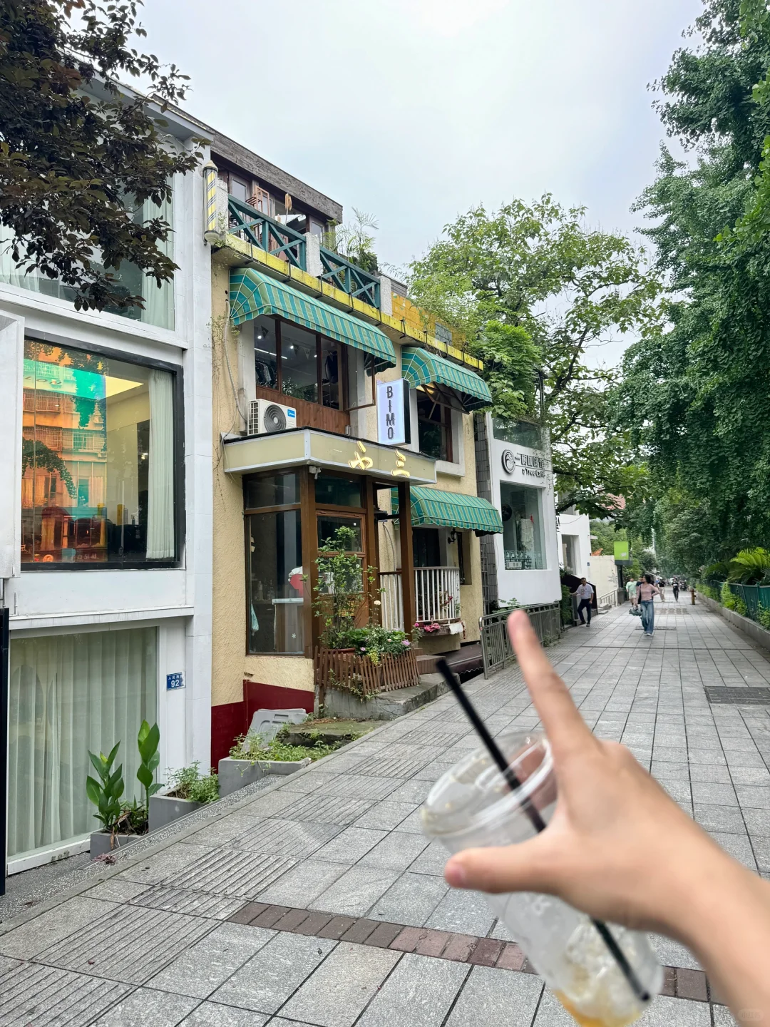 长沙这里！！！进去出不来了😅😅。。。