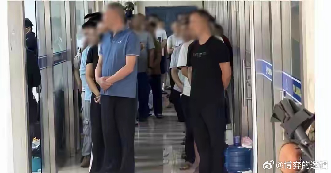 逮捕三名中国高管！菲国家调查局周一突袭，强制关停中资工厂最近东南亚的营商风向，真