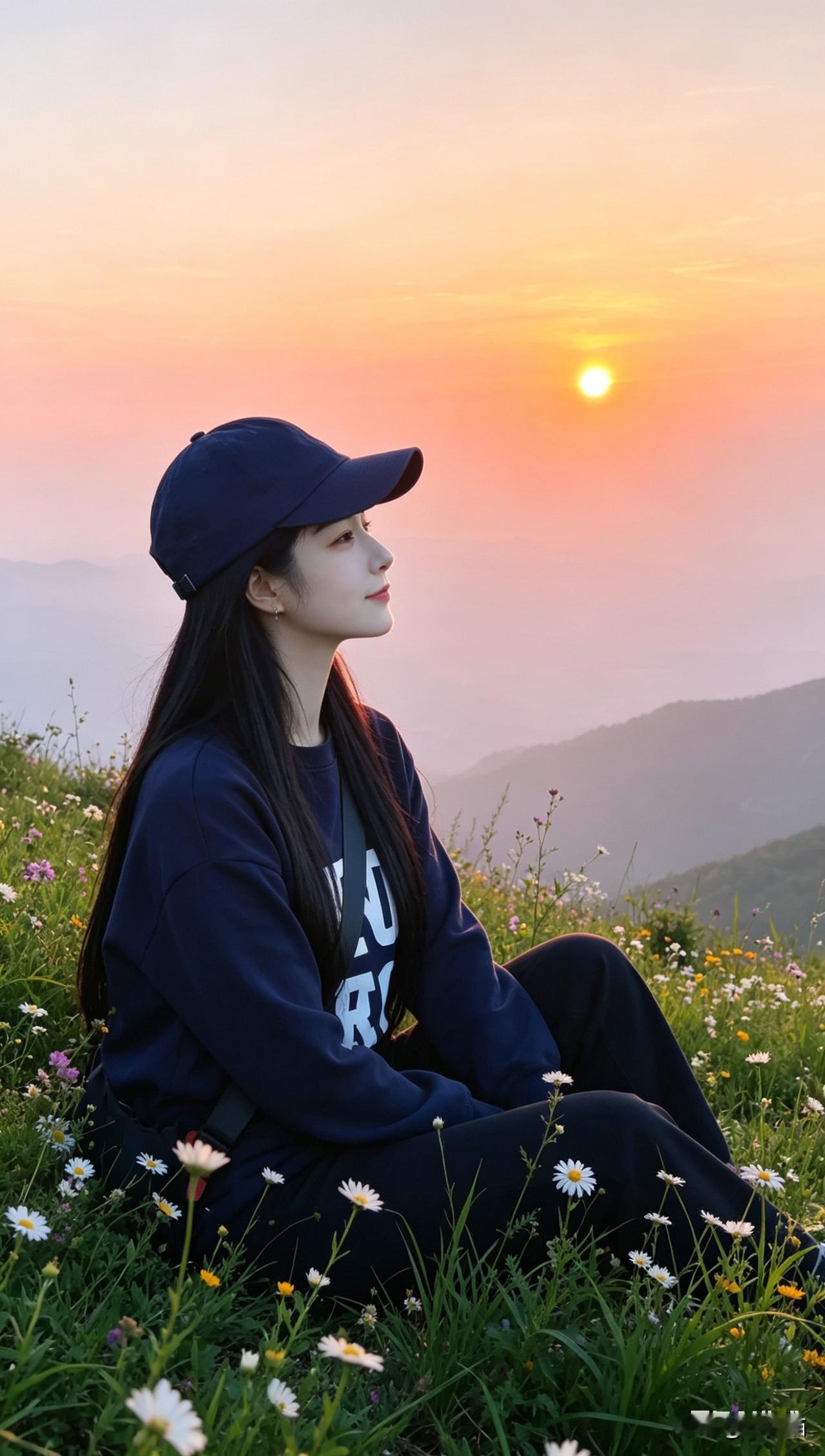 婚姻最大的真相：
靠不住任何人，只能靠自己。
结婚的时候，
谁不是抱着一生依靠的