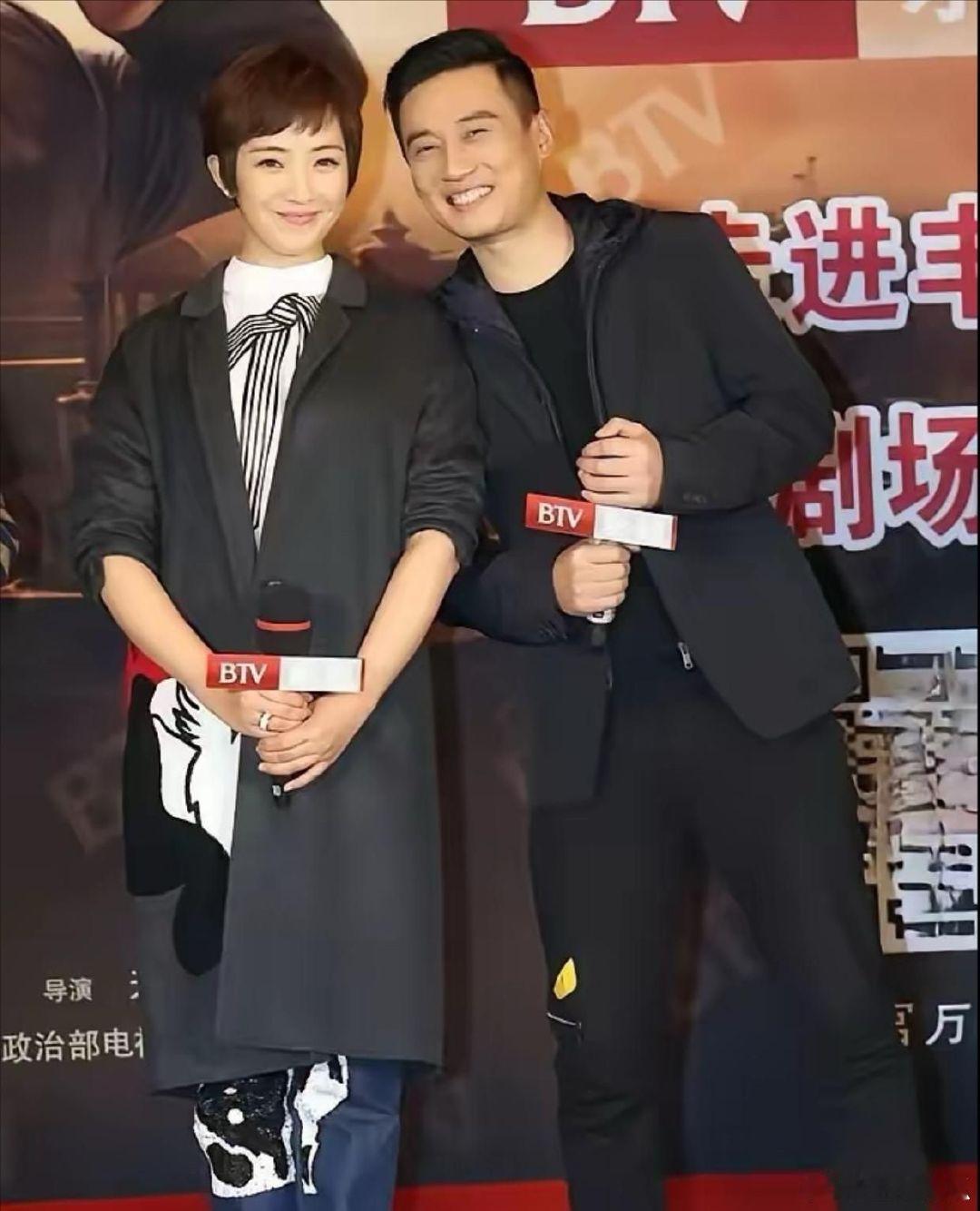 白天在片场演父女，晚上回酒店睡一张床。这哪是演戏，这是“公款谈恋爱”加“合法薅片