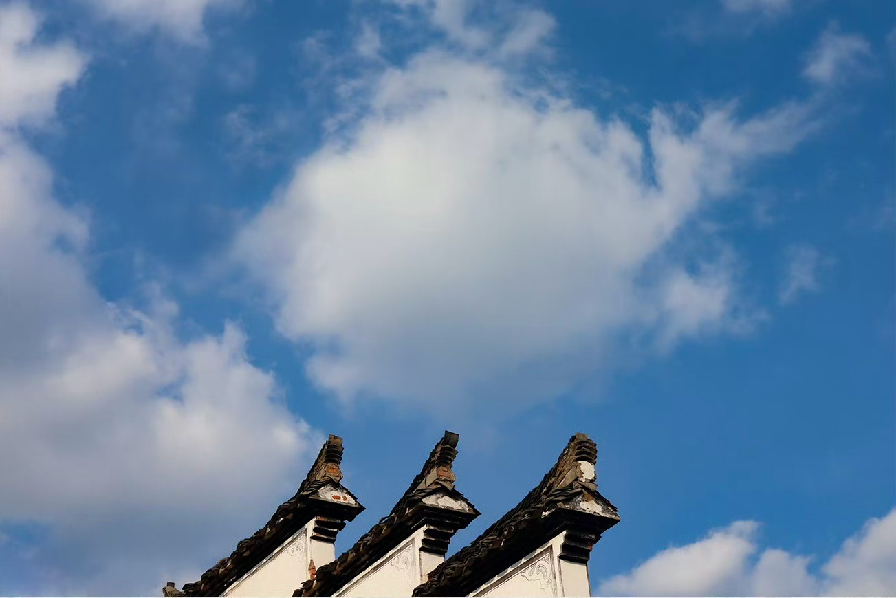 电视剧云襄传[超话]   🔔叮叮，11月☁️㊙️🐎喜提一张云+三张束发（低头