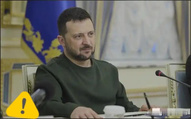 最新快讯 
泽连斯基又有新行程

12月17日新华社报道确认，泽连斯基将赴布鲁塞