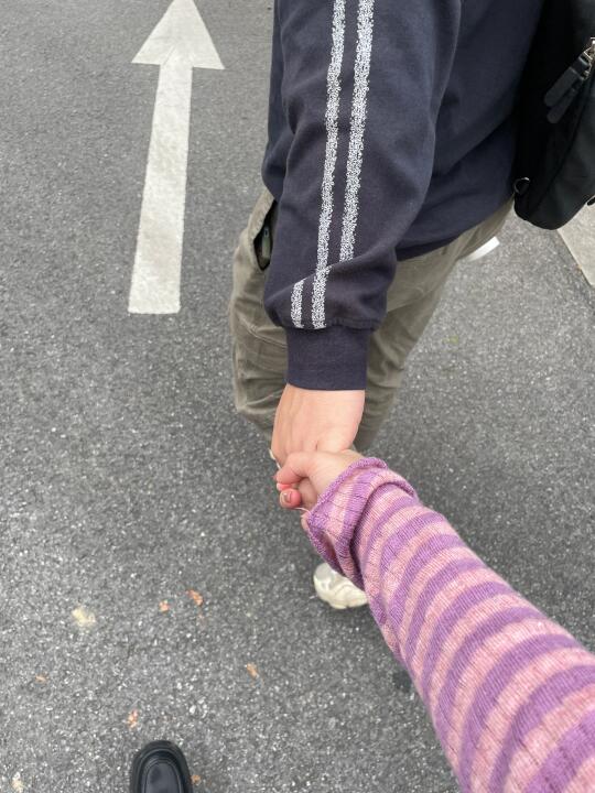 分享一些教科书级的恋爱技巧✔️