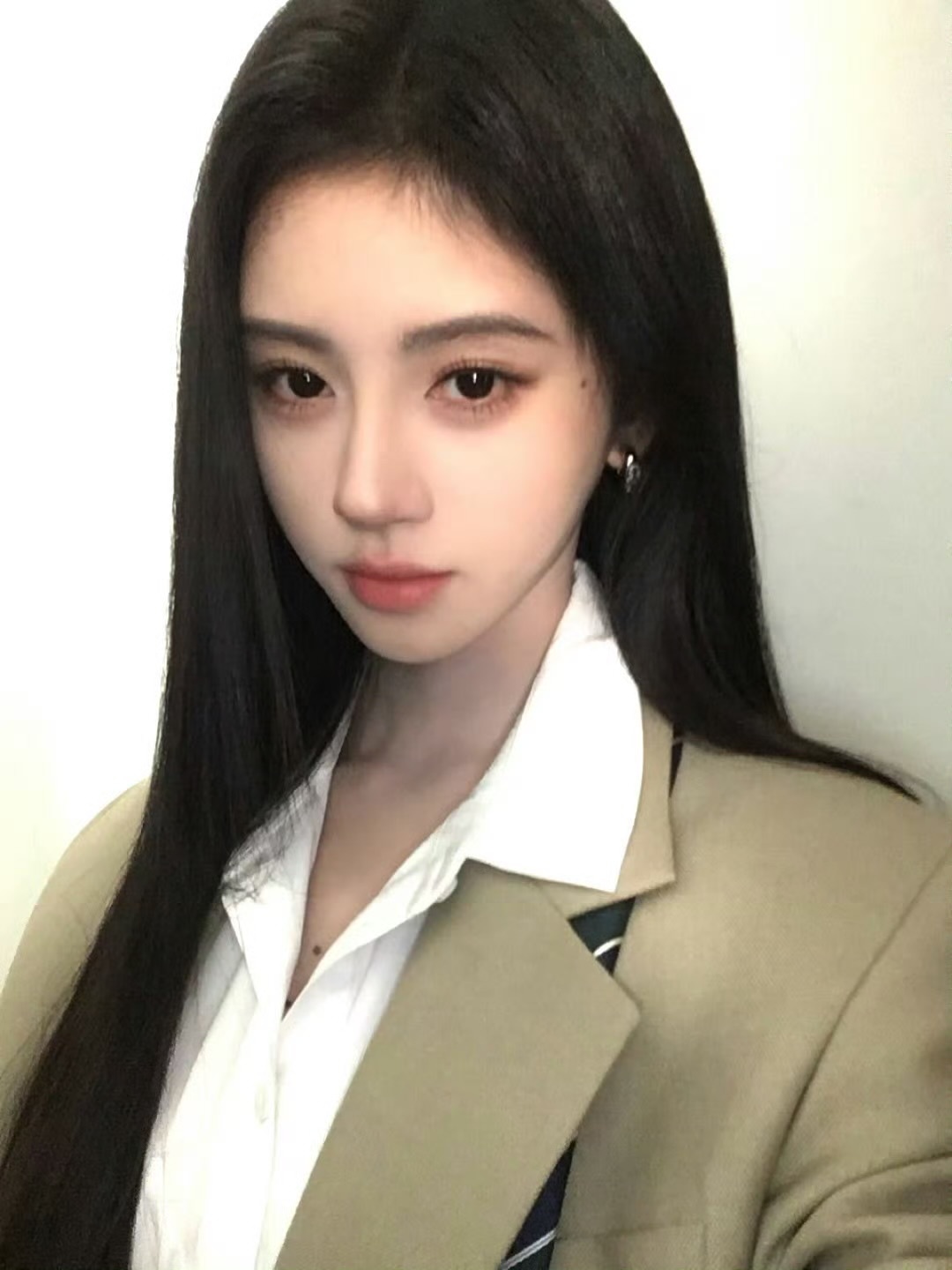 jjy鞠婧祎苏绿夏jjy鞠婧祎万花世界倘若清水不再清​​​