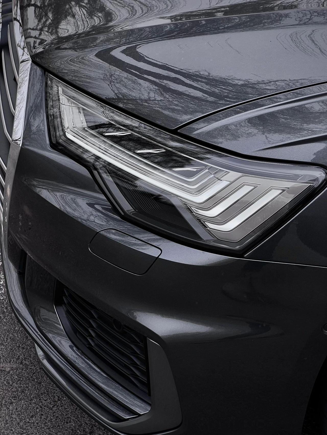 从A6到 A8只需要短短几年时间，但是从0到A6
可能需要一辈子
