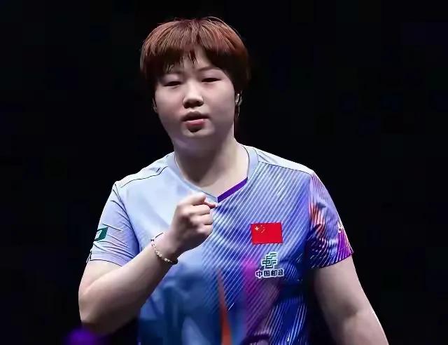 【蒯曼正式转会山东鲁能，出战2026乒超联赛】7月20日中国乒协公布新赛季注册名