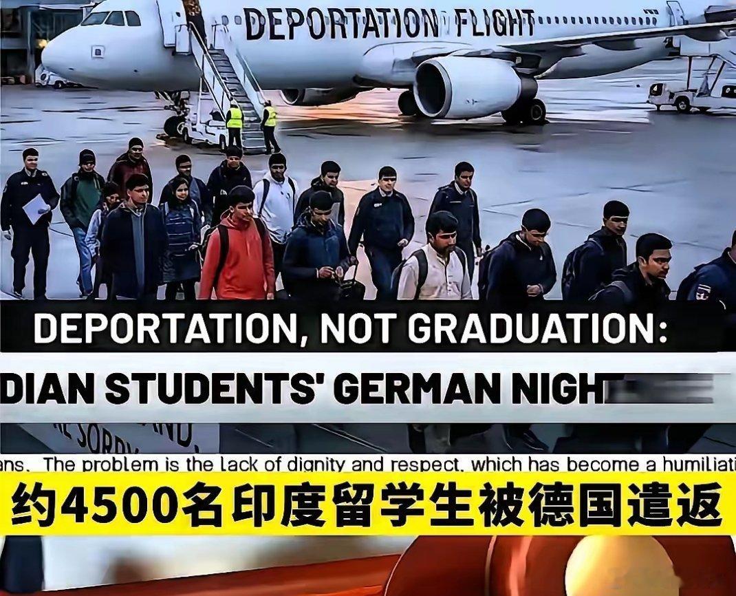 德国此番的举措，给全球都立起了鲜明的标杆。德国总理默茨结束对印度的访问后，便果断