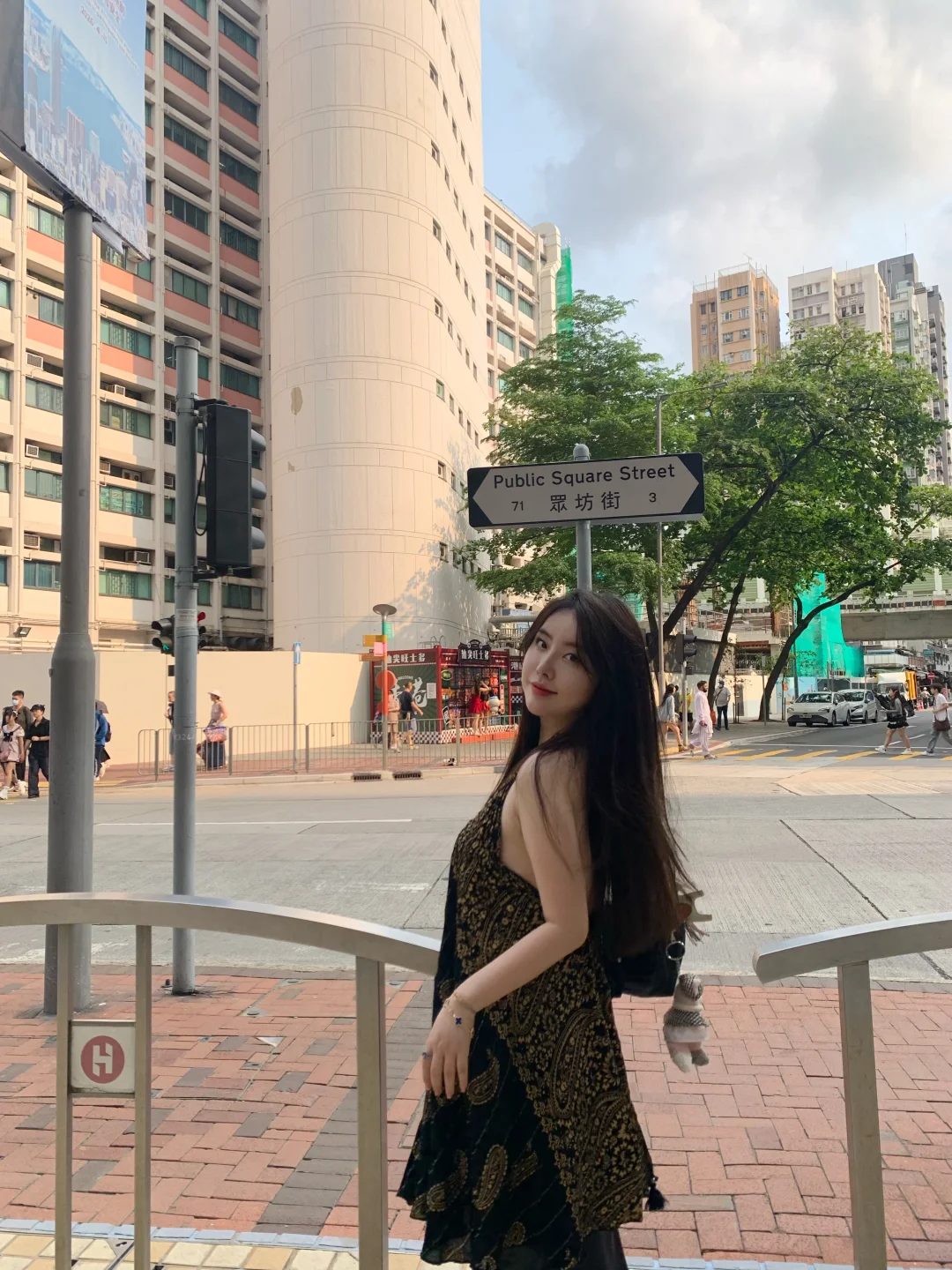 madam做事不用你教