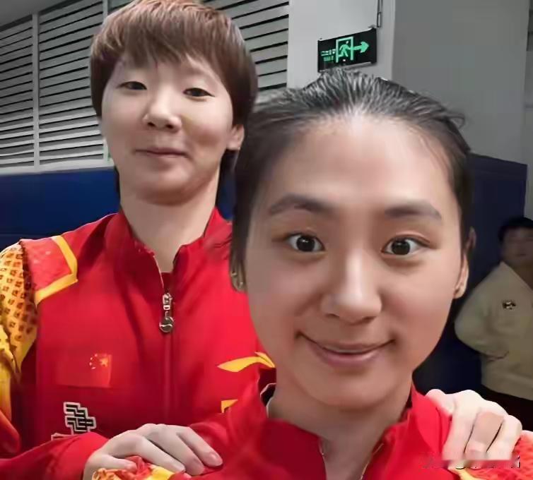 陈熠，机遇青睐有准备的人！
相信你已经准备好了。
桥本帆乃香五次零封小蘑菇，
不