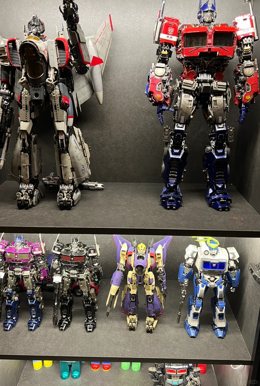 threezero 3A 限定