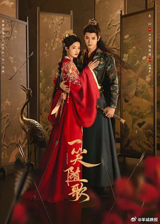 【#2025电视剧走心剧评#，哪部剧的名场面是你心中TOP1?】一个真正的、能够