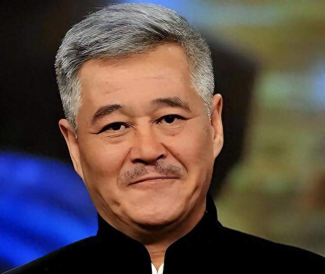 赵本山对洛桑去世有何回应？