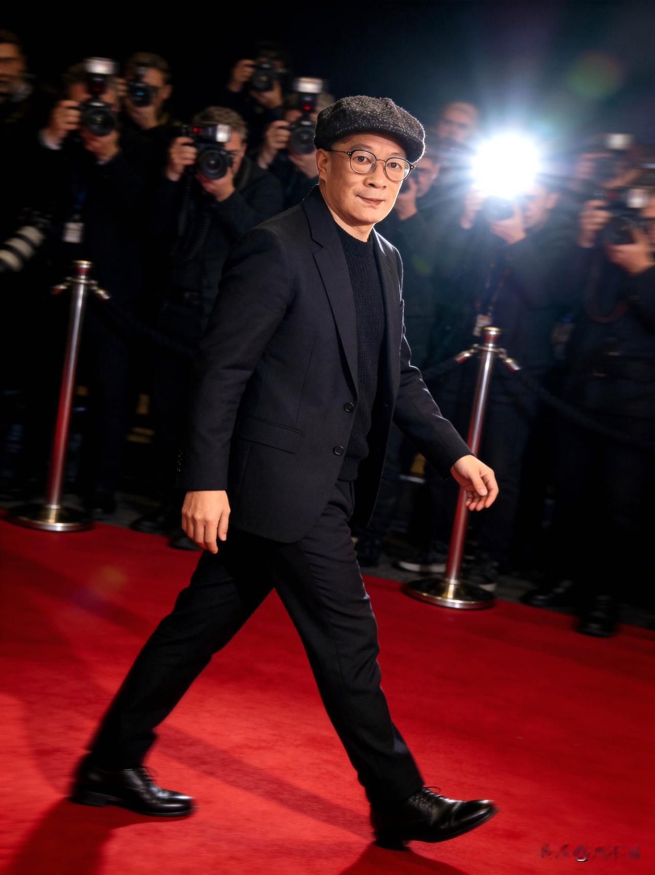 今天，受邀参加老年大学的舞会，我心中感慨良多！
一开始，我觉得自己老了，对这类活