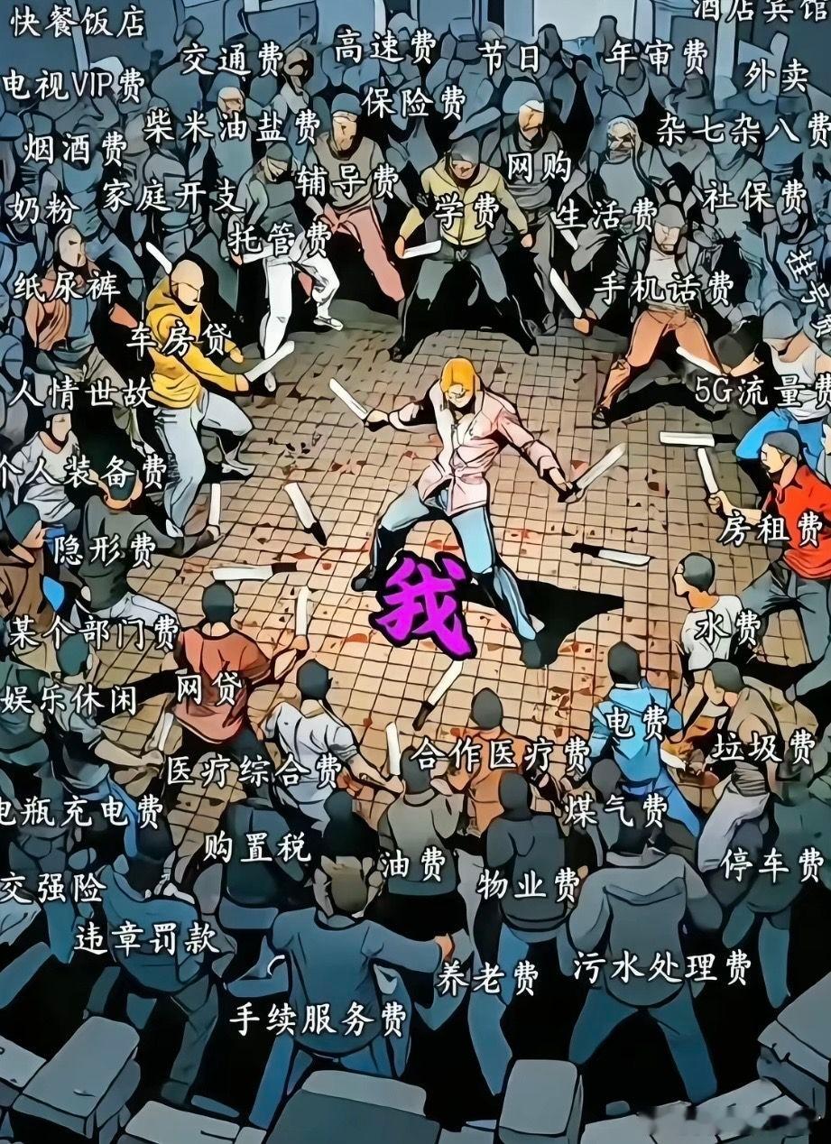多少能解决你现在的困境 ​​​