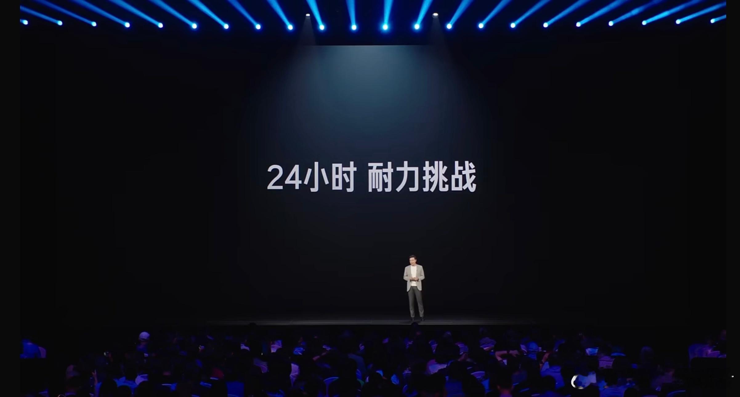 还是要佩服小米的宣传能力和强大的客户影响力，估计很多人知道保时捷Taycan和三