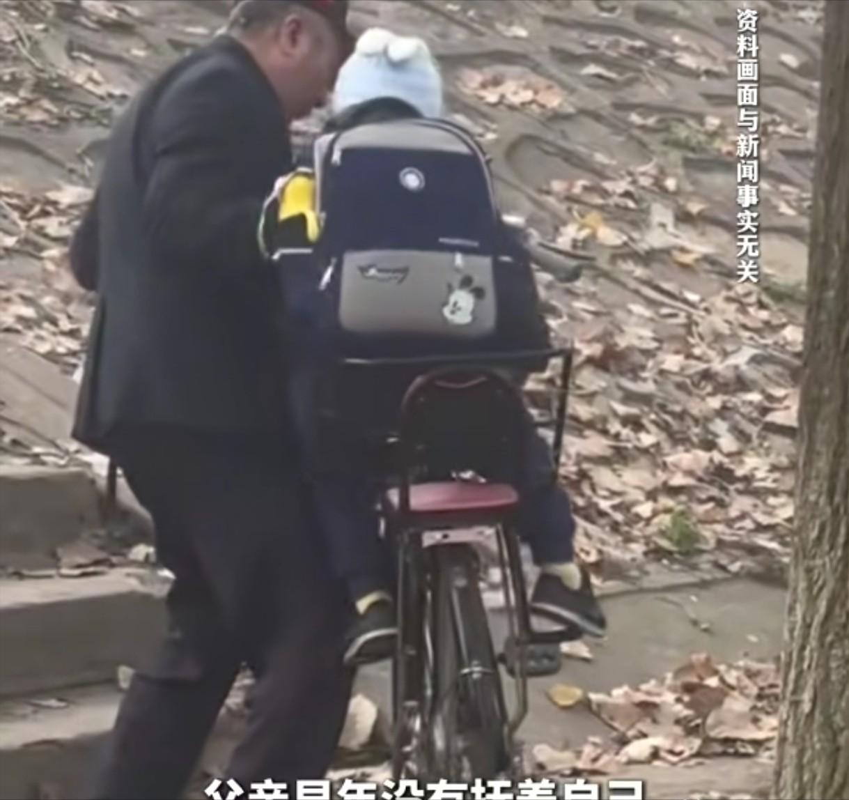 这就是替别人养儿子的下场！北京，老人把 87 万拆迁款和两套房，全送给了继子。结
