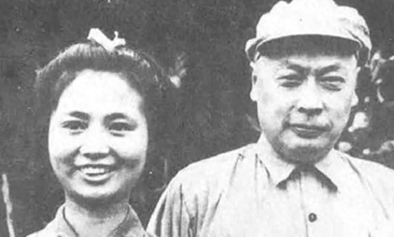 1974年陈毅夫人张茜重病时，粟裕夫妇前去探望并为两家的子女定下婚事，背后有哪些