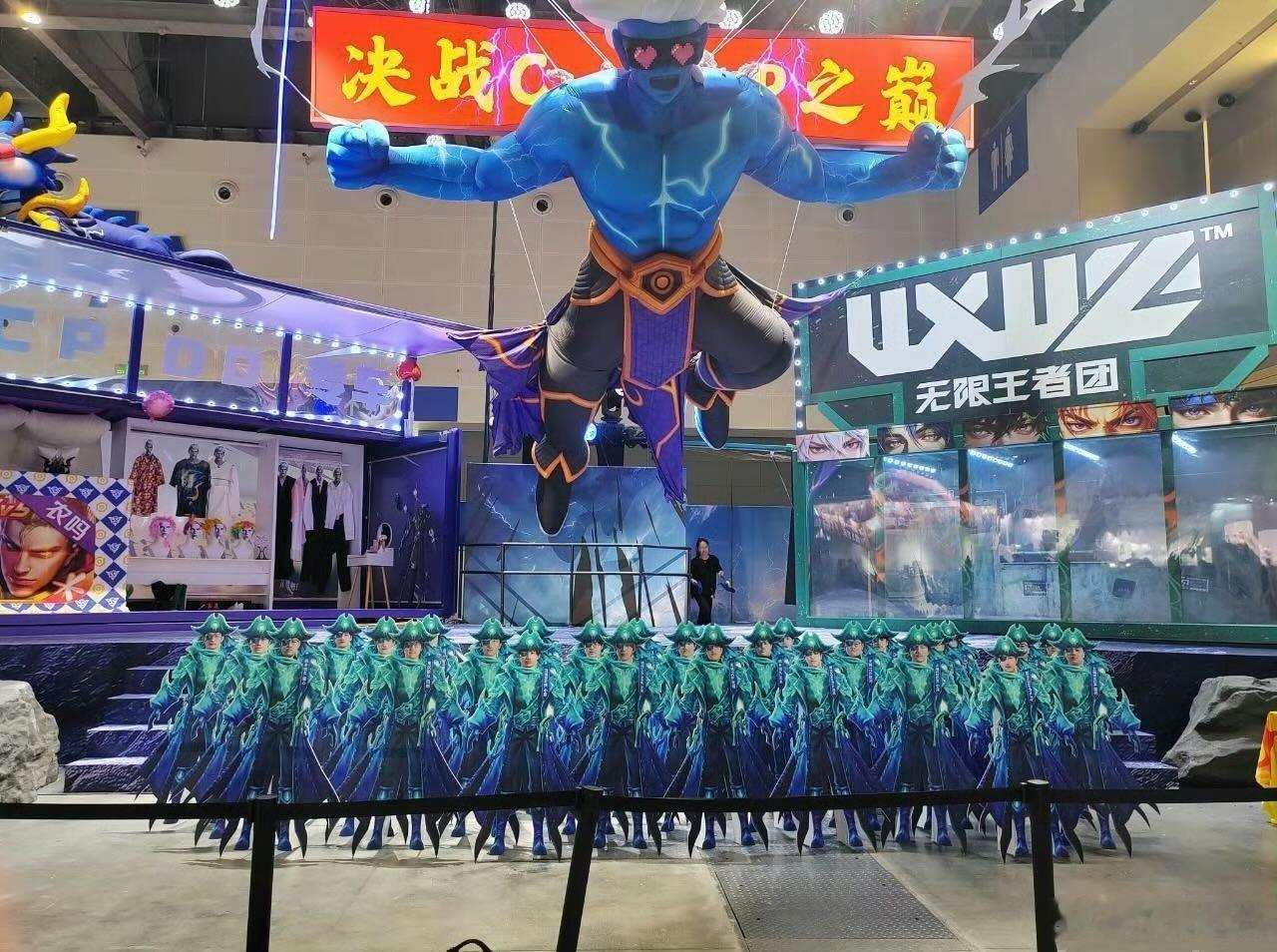 瓜友速报 哈哈哈哈哈 