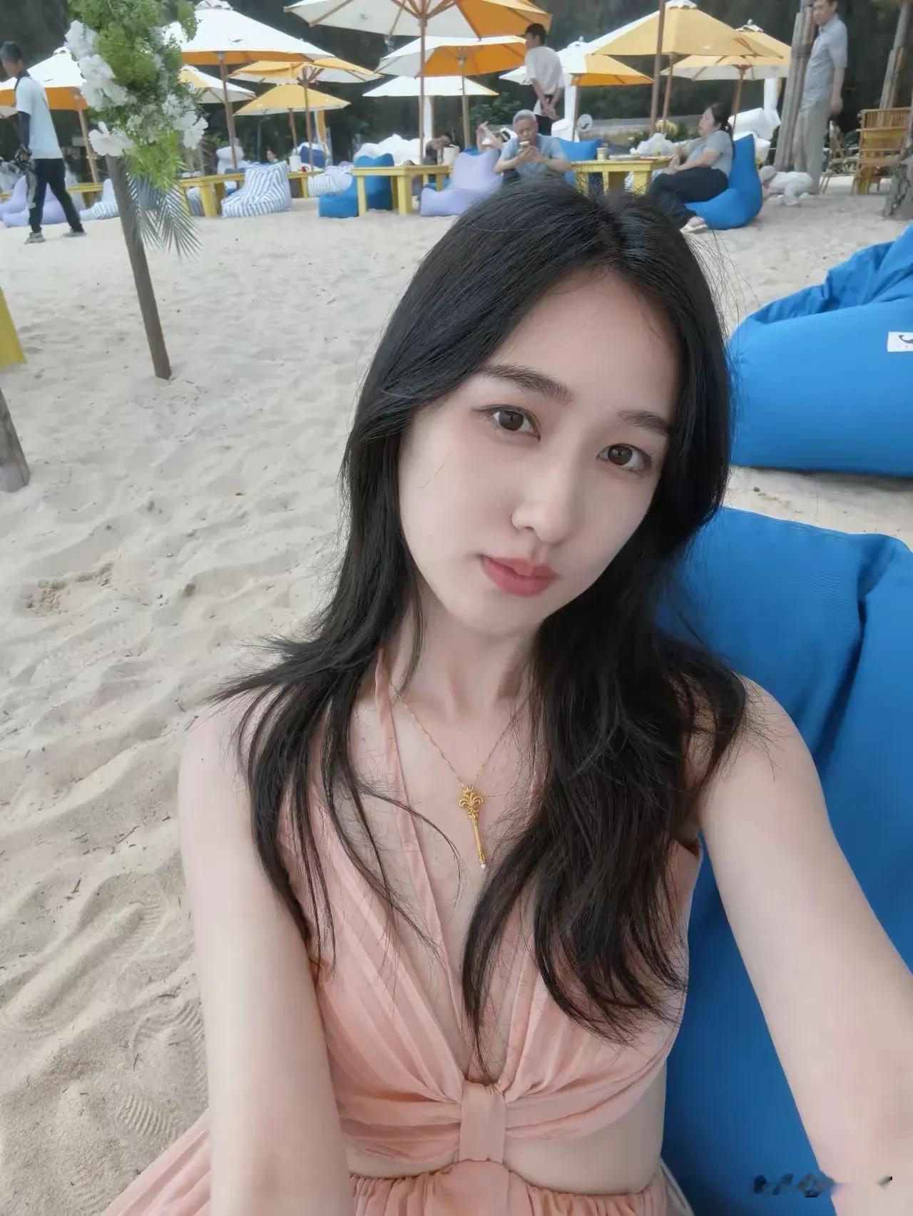 什么样的身材是完美身材