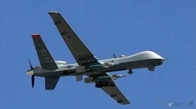 高市早苗要动真格了？
日本又在钓鱼岛搞大动作！高市早苗政府刚敲定增购5架美制MQ