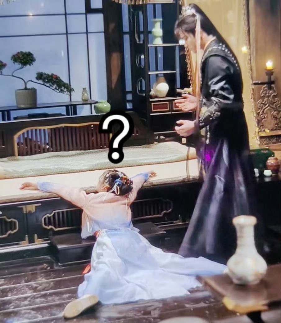 被妙妙醉酒可爱晕了、、水灵灵的往那一趴挪一下还哼哼唧唧啊啊啊啊啊啊啊#永夜星河#