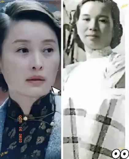 《沉默的荣耀》
大结局我算是看明白了…

不管吴越从外形上像不像朱谌之，看完就懂