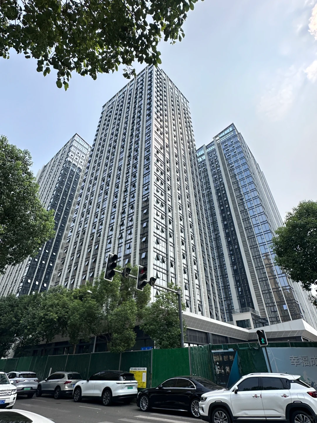 成都高新区地铁口公寓❗32w起